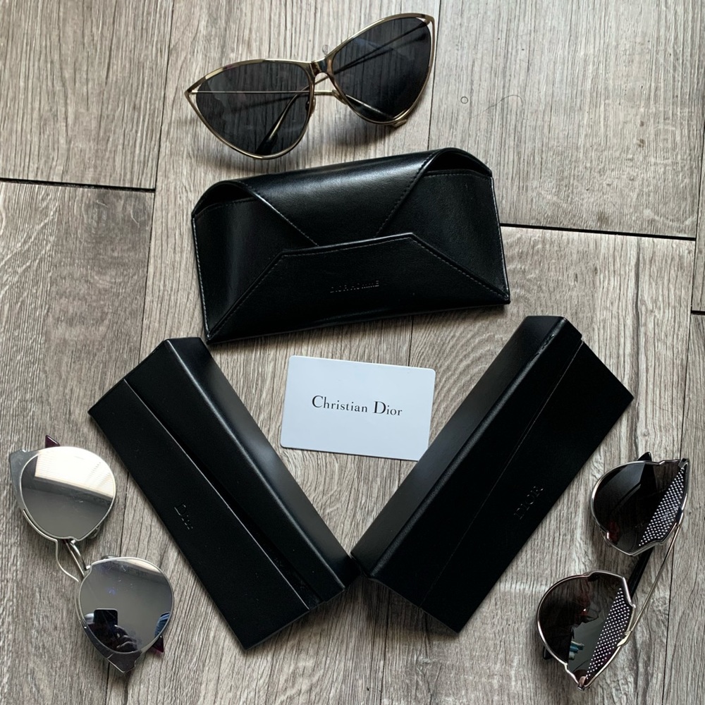 Christian Dior Sunglasses